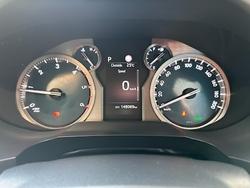 2022 Toyota Landcruiser Prado GXL
