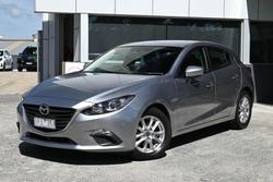 2015 Mazda 3 Neo