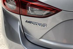 2015 Mazda 3 Neo