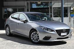 2015 Mazda 3 Neo