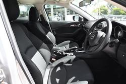 2015 Mazda 3 Neo