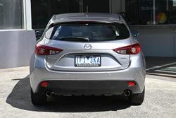 2015 Mazda 3 Neo