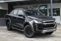 2022 Isuzu D-MAX X-TERRAIN
