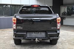 2022 Isuzu D-MAX X-TERRAIN