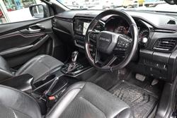 2022 Isuzu D-MAX X-TERRAIN