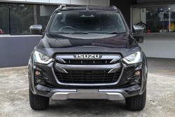 2022 Isuzu D-MAX X-TERRAIN