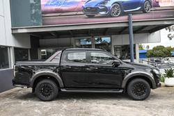 2022 Isuzu D-MAX X-TERRAIN