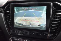 2022 Isuzu D-MAX X-TERRAIN