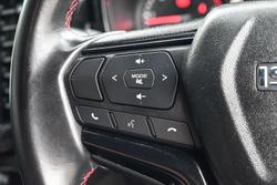 2022 Isuzu D-MAX X-TERRAIN