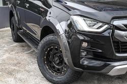 2022 Isuzu D-MAX X-TERRAIN