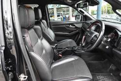 2022 Isuzu D-MAX X-TERRAIN