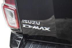 2022 Isuzu D-MAX X-TERRAIN