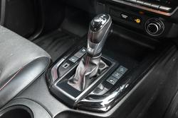 2022 Isuzu D-MAX X-TERRAIN