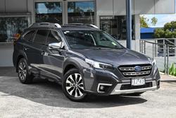 2022 Subaru Outback AWD Touring