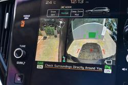 2022 Subaru Outback AWD Touring