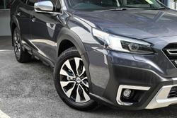 2022 Subaru Outback AWD Touring