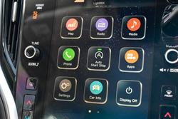 2022 Subaru Outback AWD Touring