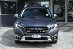 2022 Subaru Outback AWD Touring