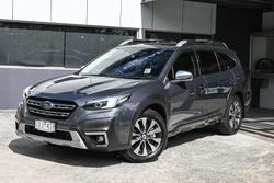 2022 Subaru Outback AWD Touring