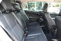 2022 Subaru Outback AWD Touring