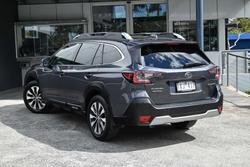 2022 Subaru Outback AWD Touring