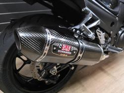 2017 Kawasaki NINJA ZX-14 (ZX14-R) Black