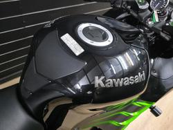 2017 Kawasaki NINJA ZX-14 (ZX14-R) Black