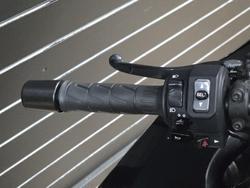 2017 Kawasaki NINJA ZX-14 (ZX14-R) Black