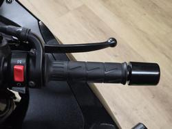 2017 Kawasaki NINJA ZX-14 (ZX14-R) Black