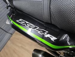 2017 Kawasaki NINJA ZX-14 (ZX14-R) Black