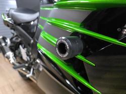 2017 Kawasaki NINJA ZX-14 (ZX14-R) Black