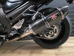 2017 Kawasaki NINJA ZX-14 (ZX14-R) Black