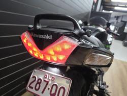 2017 Kawasaki NINJA ZX-14 (ZX14-R) Black