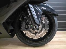 2017 Kawasaki NINJA ZX-14 (ZX14-R) Black