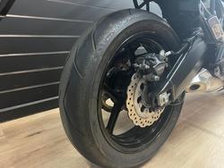 2020 Kawasaki VERSYS (KLE650) Green