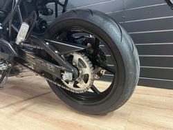 2020 Kawasaki VERSYS (KLE650) Green