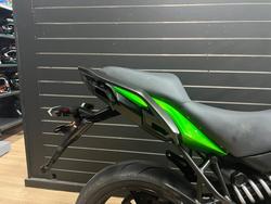 2020 Kawasaki VERSYS (KLE650) Green