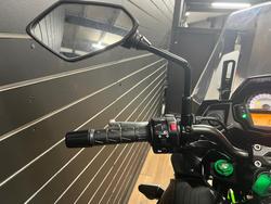 2020 Kawasaki VERSYS (KLE650) Green