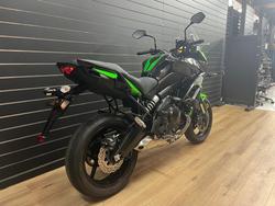 2020 Kawasaki VERSYS (KLE650) Green