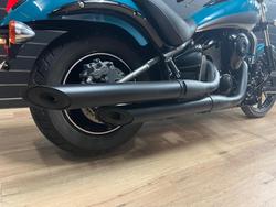 2022 Kawasaki VULCAN 900 (VN900) CLASSIC Blue