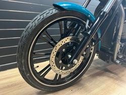 2022 Kawasaki VULCAN 900 (VN900) CLASSIC Blue