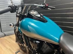 2022 Kawasaki VULCAN 900 (VN900) CLASSIC Blue