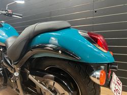 2022 Kawasaki VULCAN 900 (VN900) CLASSIC Blue