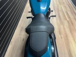2022 Kawasaki VULCAN 900 (VN900) CLASSIC Blue