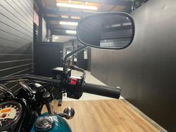 2022 Kawasaki VULCAN 900 (VN900) CLASSIC Blue