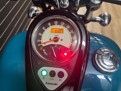 2022 Kawasaki VULCAN 900 (VN900) CLASSIC Blue