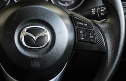 2016 Mazda CX-5 Maxx