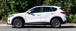 2016 Mazda CX-5 Maxx
