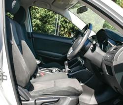 2016 Mazda CX-5 Maxx