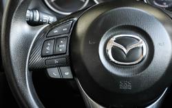 2016 Mazda CX-5 Maxx